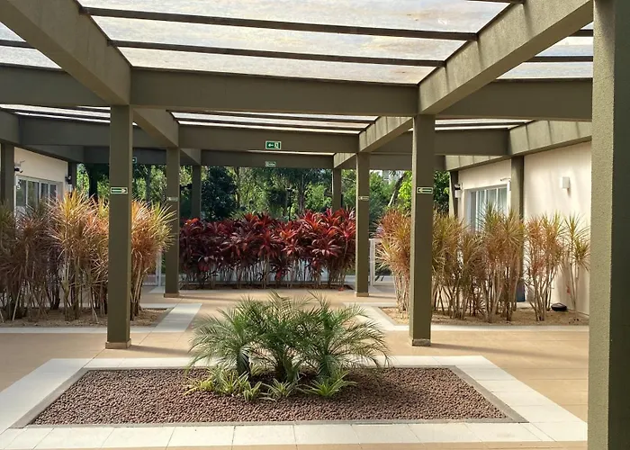Apartamento Proximo Ao Rio Centro Parque Olimpico Golf Club E Praias Rio de Janeiro