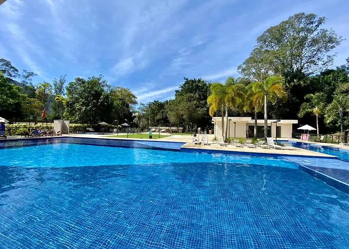Apartamento Proximo Ao Rio Centro Parque Olimpico Golf Club E Praias Rio de Janeiro
